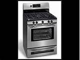 How Does A Gas Oven Work