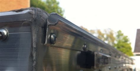 The first plus point of teardrop trailers is affordability. designing my diy camper - Page 3 - Survivalist Forum
