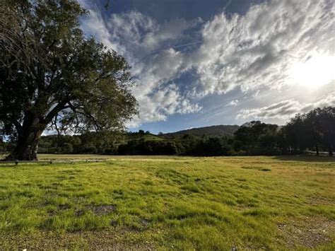 Best 10 Hikes And Trails In Rancho San Antonio Open Space Preserve