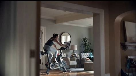 Peloton Tv Commercial Better Is In Us Song By Agnes Obel Ispottv