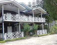 Отель kinabalu pine resort 2*. E-Borneo.Com - Travel Borneo Blog: Kinabalu Pine Resort ...