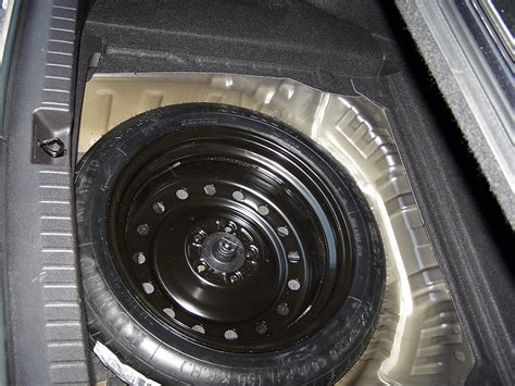 Tlx Spare Tire Kit For Sale Acura Tlx Forum