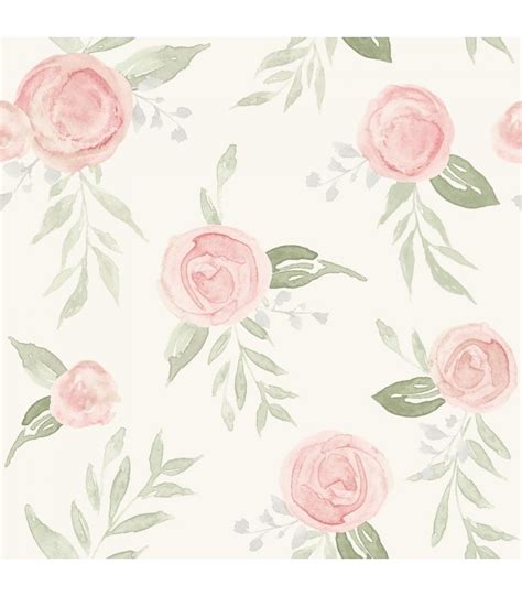Psw1013rl Magnolia Home By Joanna Gaines Peel And Stick Wallpaper