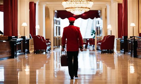 How Much To Tip A Bellhop The Ultimate Guide Airplane Tips