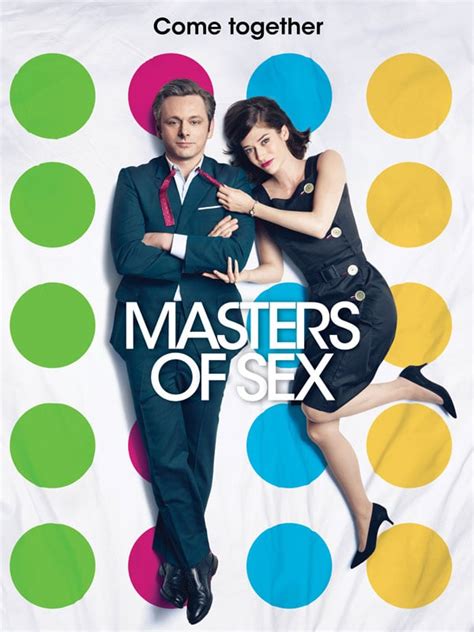 Masters Of Sex Serie 2013
