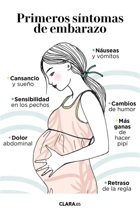 Síntesis De 16 Artículos Como Saber Si Estoy Embarazada Antes De La Regla Actualizado