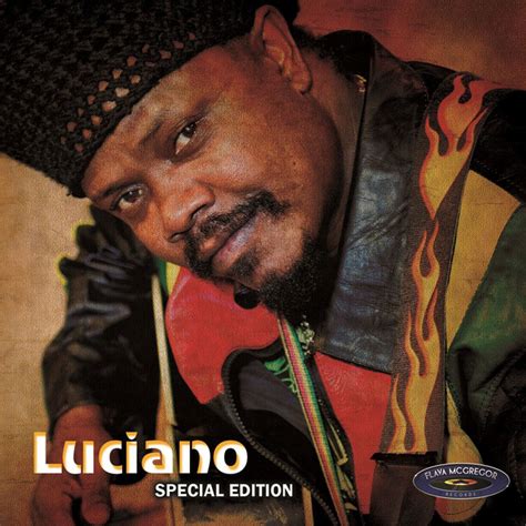 Luciano Special Edition Album By Luciano Spotify