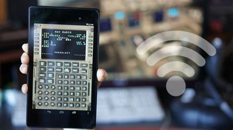 Just tell them that you're on to them, and hang up. Captain Sim - 757 Wireless CDU for Android
