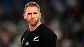 Kieran Read | International Highlights ᴴᴰ - YouTube