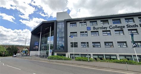 Burnley College Expansion Plans ‘critical To Meet Demand Lancslive