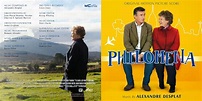 Soundtrack List Covers: Philomena (Alexandre Desplat)