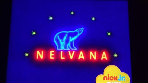 Nelvana And Nick Jr Productions 2nd Most Viewed Video Youtube