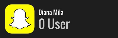 Diana Mila Background Data Facts Social Media Net Worth And More