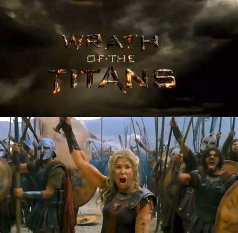 Watch Two New Wrath Of The Titans Tv Spots Starring Sam Worthington