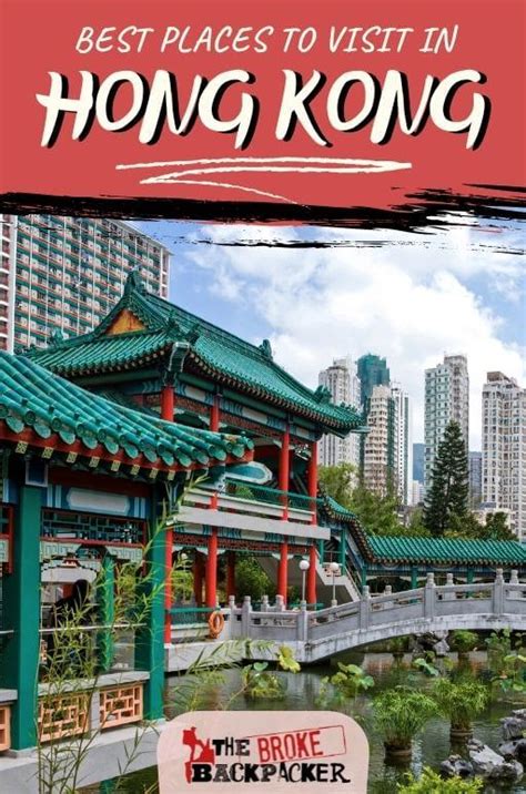 31 Best Places To Visit In Hong Kong 2023 Guide