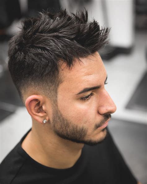 See more ideas about cool hairstyles, mens hairstyles, haircuts for men. 20 Best Medium-Length Hairstyles for Men in 2018 - Men's ...