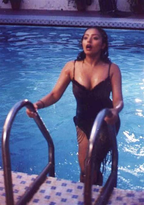 Mumtaz Hot Juicy Doodhwali In Swimsuit Tamil Actress Photos Tamil Actress Actress Photos