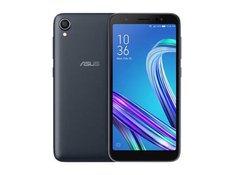 Asus Zenfone Live L Full Specs Price And Features