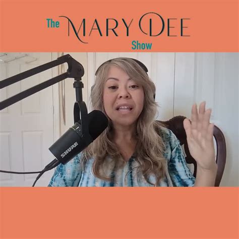 mary dee the joy catalyst on linkedin thejoycatalyst drinkeatandbemary podcast bravehearts