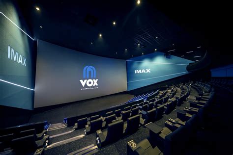 Movies Under The Stars Return As Vox Outdoor Cinema Opens Winter Season