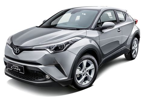 The word means improvement, and it is precisely what this. Toyota CH-R Now Available For Public Viewing - Autofreaks.com