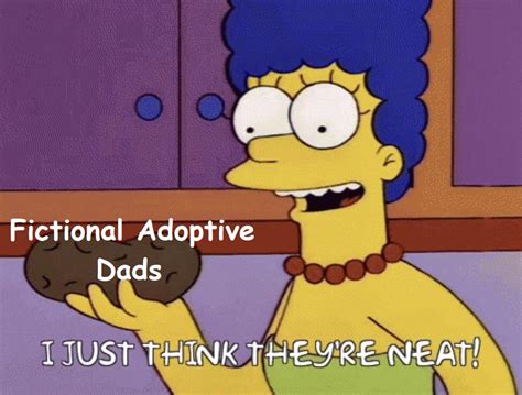 Marge Simpson Meme I Just Think Theyre Neat Tumblr