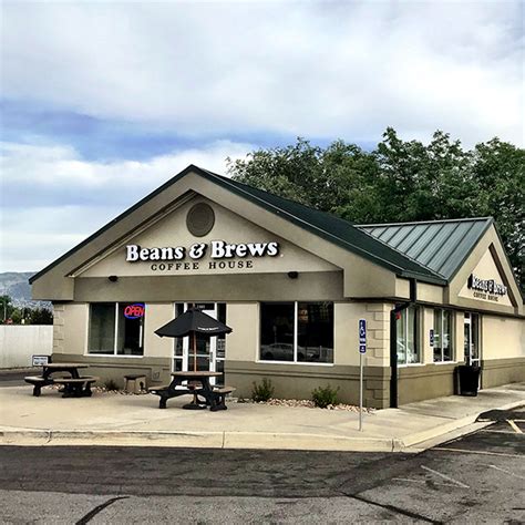 The functionality always keeps the gift card balances up to date in real time and keep multiple gift cards in one place. Riverton (12600 South) | Beans & Brews