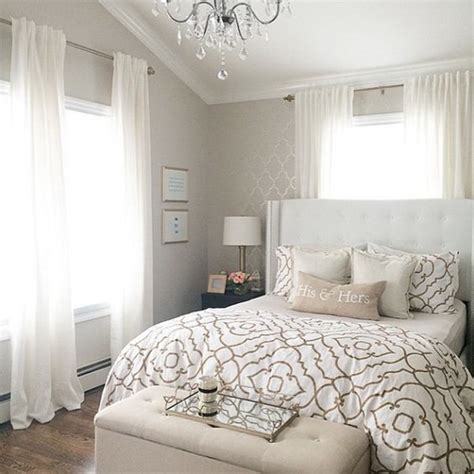 Grey Master Bedroom Paint Color Ideas