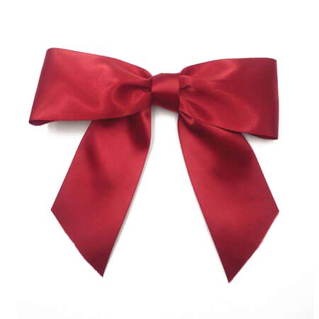 Gift Ribbon Bow PNG Transparent PNG, SVG Clip art for Web - Download ...