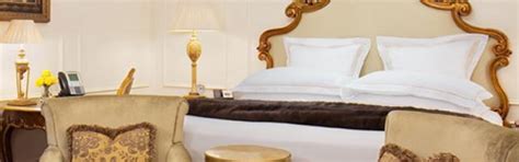 Terrace Room King Magellan Luxury Hotels
