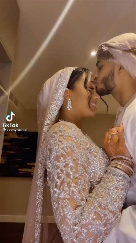Épinglé par maham umar sur goals [vidéo] caftan mariage mariées musulmanes mariage musulman