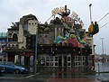 What to do in Blackpool when it rains