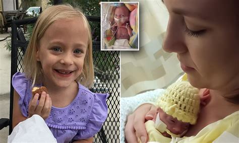 Smallest Ever Preemie Baby Survivor Lyla Stensrud Born 21 Weeks One