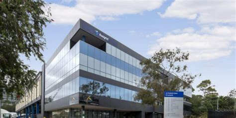 Dexus Sells St Leonards Site To Gateway Capital Australian Property