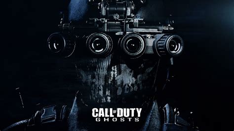 Wallpaper 1920x1080 Px Call Of Duty Ghosts 1920x1080