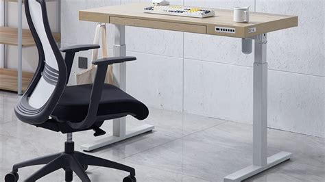 Smartdesk Core The Essential Standing Desk For Home Office