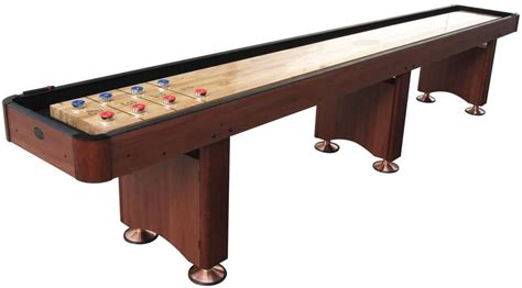 Best Shuffleboard Table In 2021 Top Picks Reviews And Buying Guide