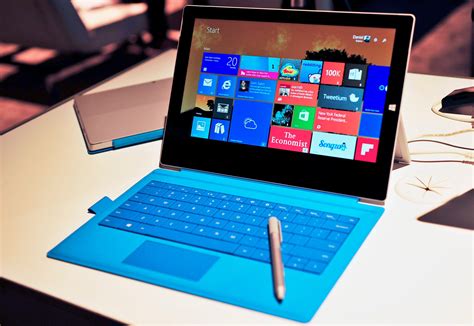 Best Buy Starts Surface Pro 3 Preorders Offers Exclusive Blue Type