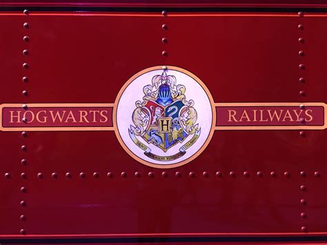 Hogwarts Train Harry Potter Hogwarts Train Hogwarts Potter