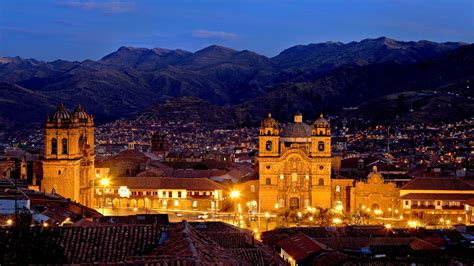 Cusco Express Peru Sightseeing