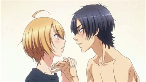 9 Best Gay Anime — Anime Impulse