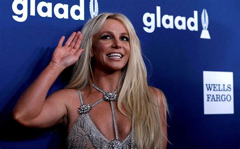 Britney Spears Deelt Naaktfotos ‘vrijheid Voelde Nog Nooit Zo Goed Foto Adnl