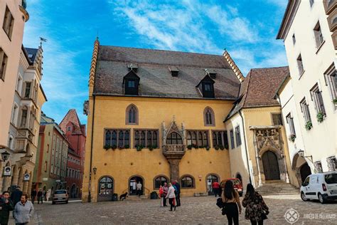 The 10 Best Things To Do In Regensburg Germany 2019 Travel Guide In