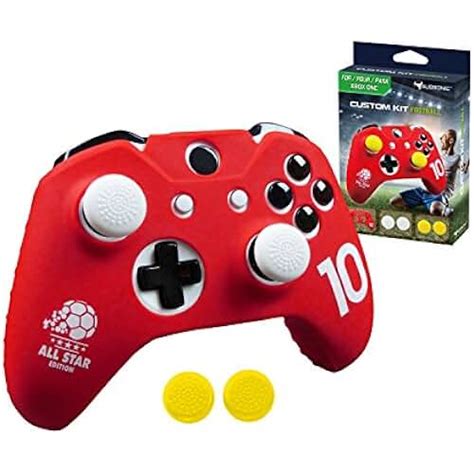 Uk Xbox Controller Skins Football