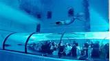 Images of Deepest Swimming Pool