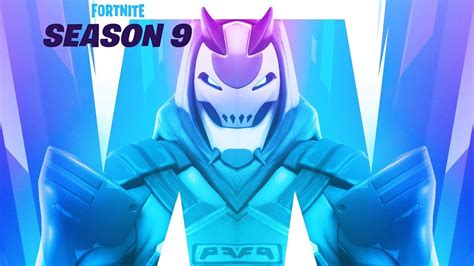 Fortnite New Season 9 Teaser Aimbooster Nedir