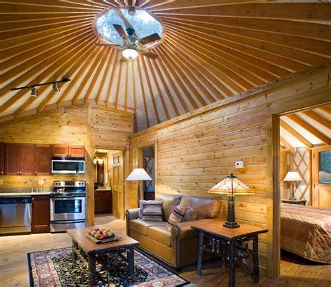 How Much Does A Yurt Cost Pacific Yurts