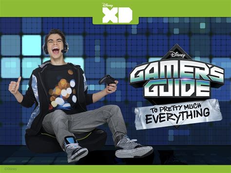 Watch Gamers Guide To Pretty Much Everything Volume 4 Prime Video