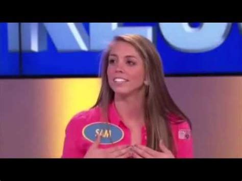 Explore historical records and family tree profiles about carly carrigan on myheritage, the world's family history network. Family Feud Funny Moments 1 - YouTube