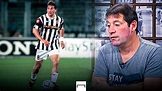 Quem é Fabián O'Neill, ex-jogador uruguaio que morreu aos 49 anos de ...